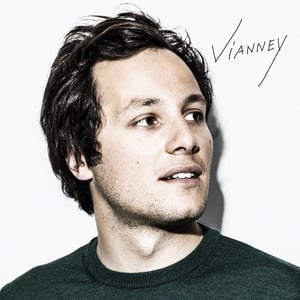 This is the Avatar Image for the Vianney- AI Voice and Text to Speech Generator